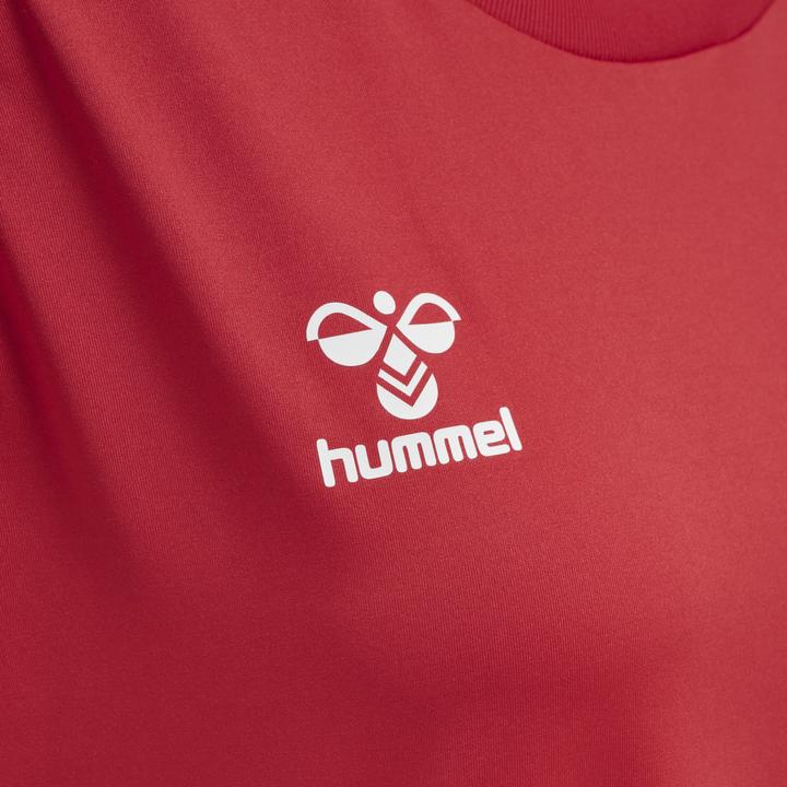 Produktbild hummel Core Volley Stretch Tee Damen (L)