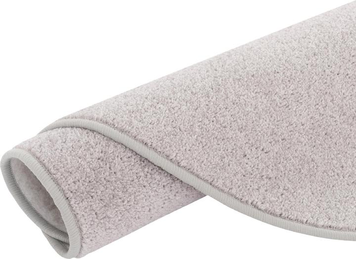 Produktbild Snapstyle Trend Velours Teppich Joy Rund (Rund)