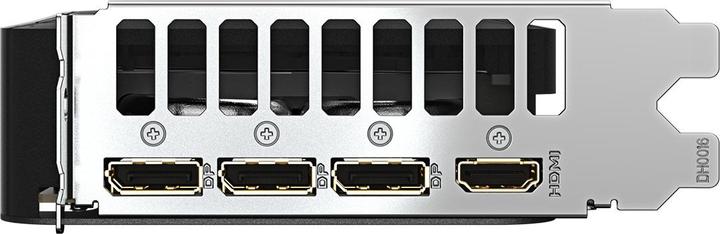 Actual product image Gigabyte GeForce RTX 5060 EAGLE OC 8G (8 GB)