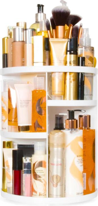Image du produit Rio Organiseur de maquillage