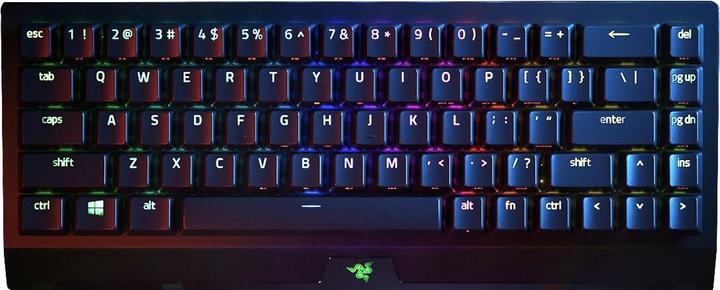 Razer BlackWidow V3 Mini HyperSpeed