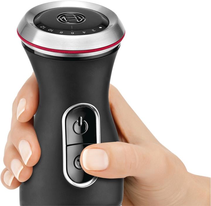 Actual product image Bosch Hausgeräte Msm88190