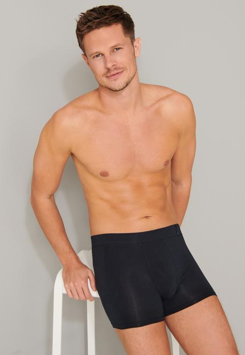 Actual product image Schiesser Long Life Soft Short (XXL, Single pack)