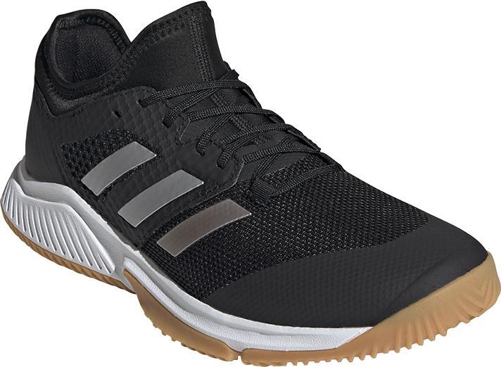Image du produit adidas Chaussure d'entraînement Court Team Bounce pour hommes (47 1/3)