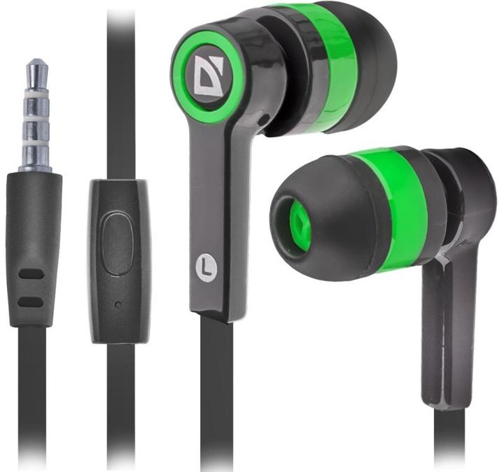 Black-Green