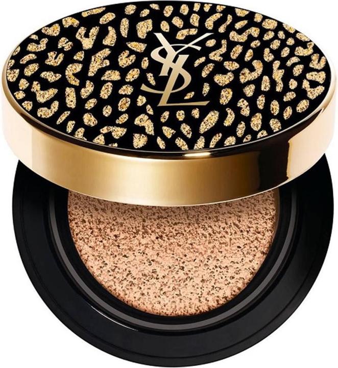 Yves Saint Laurent Ysl Encre De Peau Mini Cushion Face Powder (1 ml)