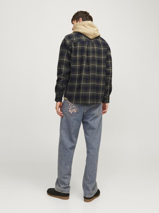 Image du produit Jack & Jones Chemise Relaxed Fit Chemise (S)