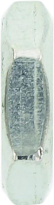 Actual product image OK-Line Muttern schmal, A2, M4 (M4)