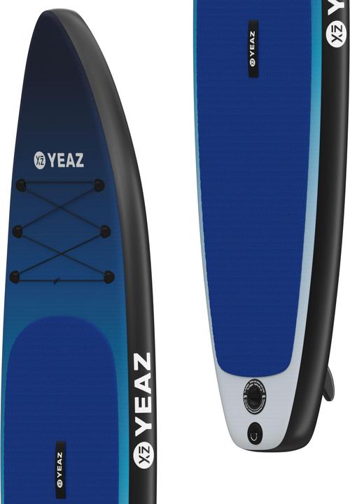 Image du produit Yeaz Ocean Beach Exotrace Pro Sup Board
