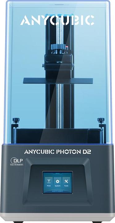 Produktbild Anycubic Photon D2