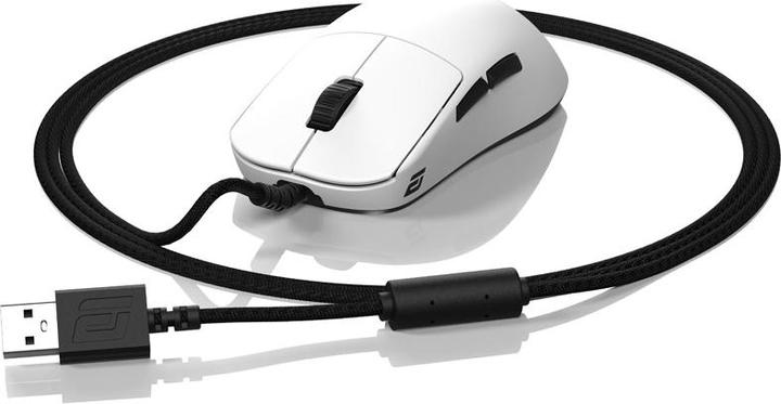 Image du produit Endgame Gear Souris de jeu OP1 - blanche (Filaire)