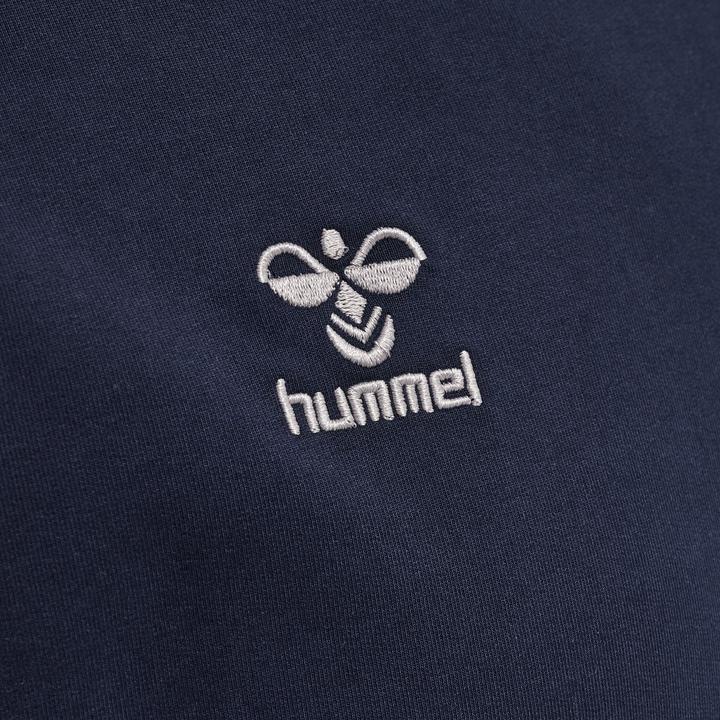 Actual product image hummel Hmlmove Grid Cotton Sweatshirt (M)