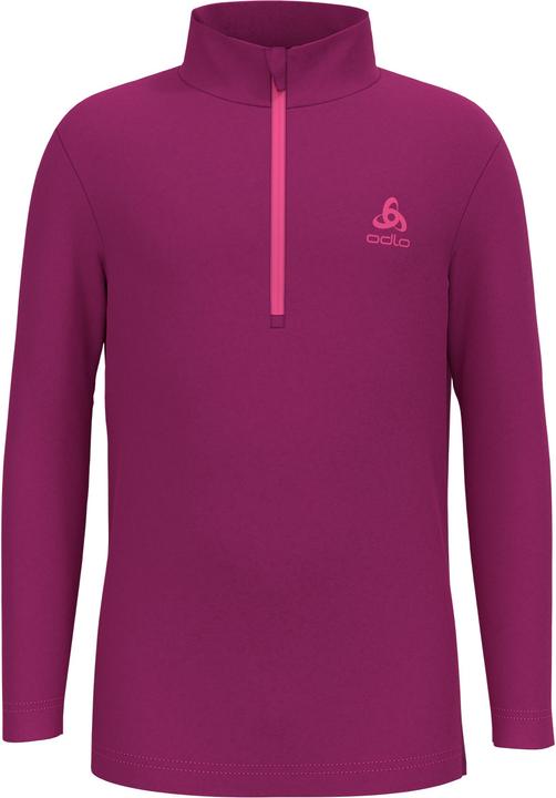 Odlo Mid layer 1/2 zip BERRA KIDS (164)