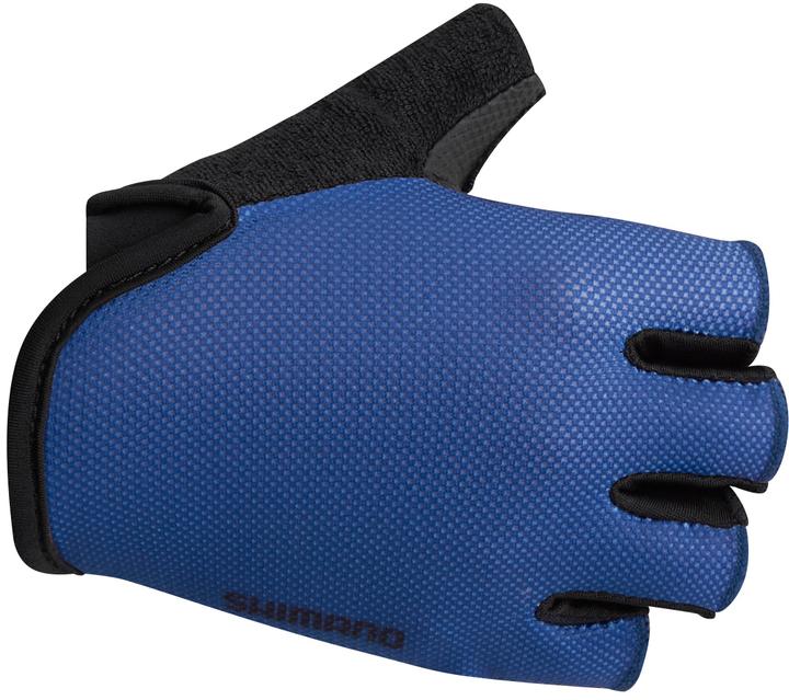 Produktbild Shimano Junior Airway Gloves blue (L)
