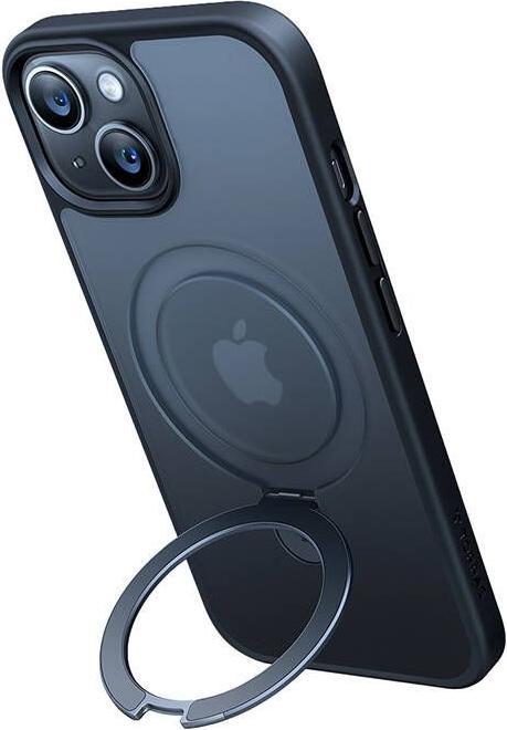 Produktbild Torras UPRO Ostand Matte (Apple iPhone 15)