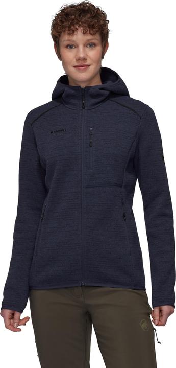 Actual product image Mammut Arctic IV ML Hooded Jacket Women (M)