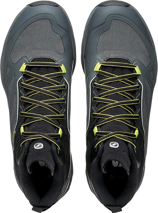 Actual product image Scarpa Rapid Mid GTX (46)
