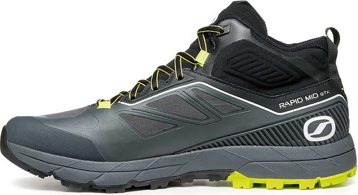 Actual product image Scarpa Rapid Mid GTX (46)