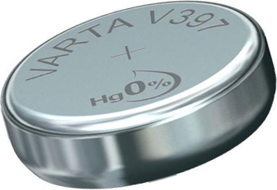 Image du produit Varta Voir V397 (1 pcs, V397, 30 mAh)