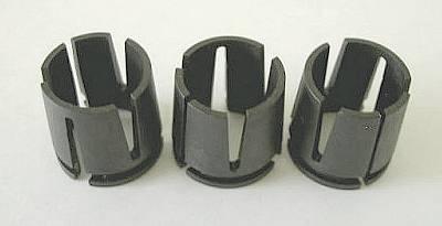 Image du produit Gitzo Insert en plastique (Pièces de rechange pour trépied)