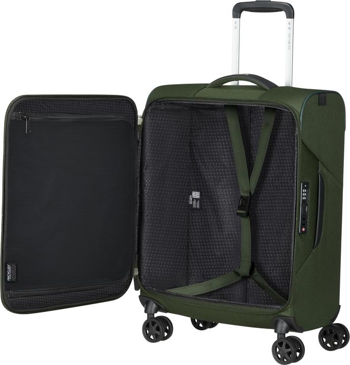 Image du produit Samsonite LITEBEAM Spinner (39 l, Bagage à main (jusqu'à 50l))