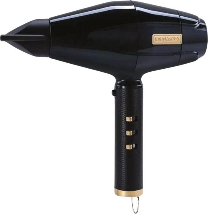 BaByliss BlackFX 2200