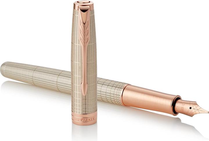 Immagine prodotto Parker Pen Sonetto (Nero, 1 x)