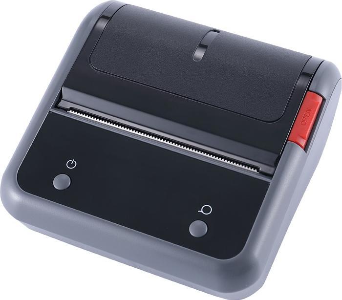 Image du produit Niimbot Mobilna drukarka termiczna do etykiet B3S (203 dpi)