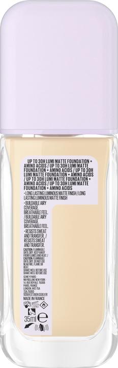 Image du produit Maybelline New York MNY Superstay/Everfresh (90 Nude)
