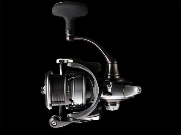 Produktbild Daiwa Caldia Stationärrolle (1000)