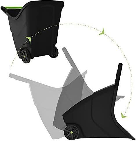 Actual product image Prosperplast LoadGo II