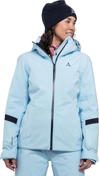 Immagine prodotto Schöffel Kanzelwand Skijacke Airy Blue Damen (S)