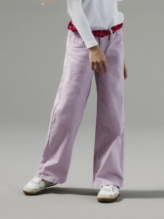Immagine prodotto Name it Pantaloni a gamba larga (140)