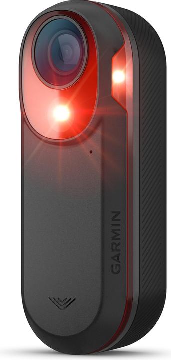 Produktbild Garmin Varia RCT716 Radar (WLAN, Beschleunigungssensor, Akku, GPS-Empfänger, HD)