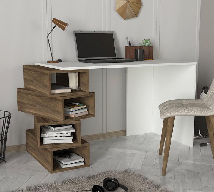 Actual product image Kalune Design Rosalia (130 x 60 x 75 cm)