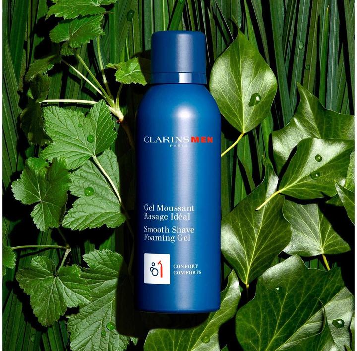 Immagine prodotto Clarins Gel Rasage (150 ml, Gel da barba)