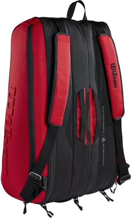 Immagine prodotto Wilson Borsa per club Clash V2.0 Super Tour 15