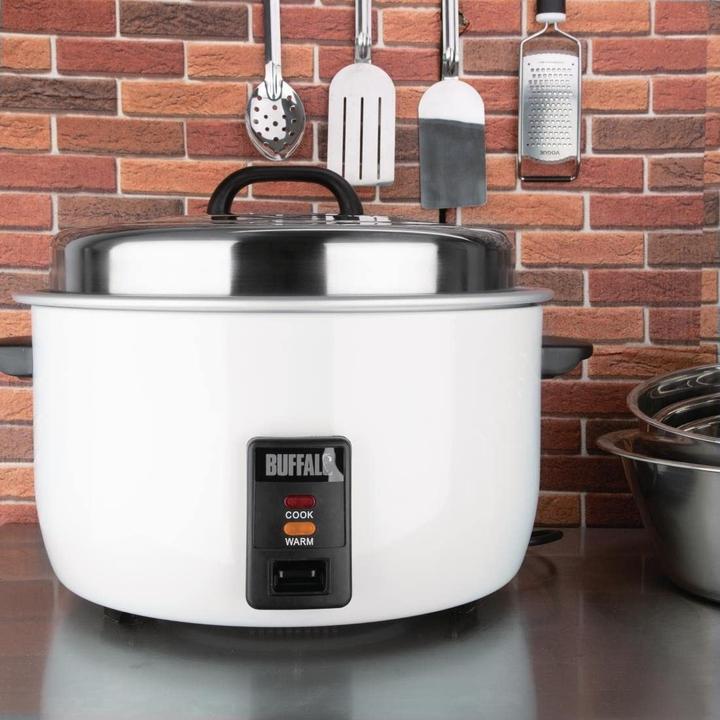 Image du produit Buffalo CB944 Cuiseur de riz