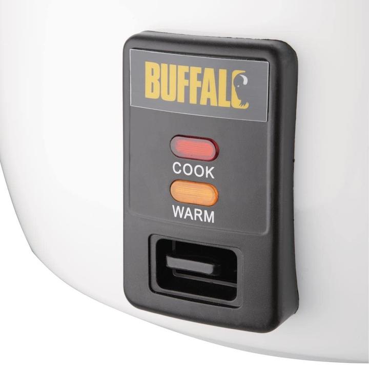 Image du produit Buffalo CB944 Cuiseur de riz