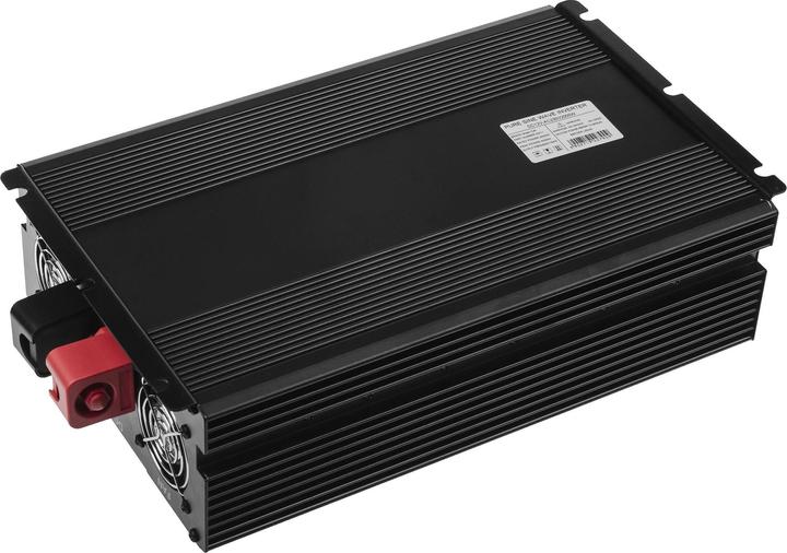 Actual product image GreenCell INV11 Power supply unit