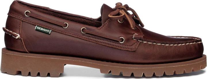 Produktbild Sebago Ranger Waxy (43)