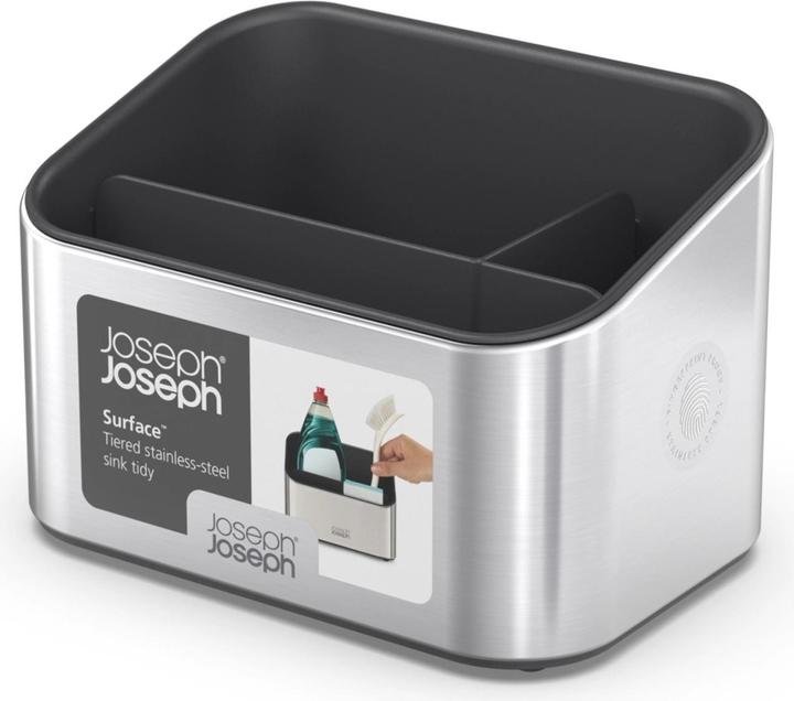 Actual product image Joseph Joseph Surface Tiered Sink Organiser