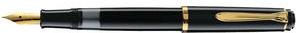 Produktbild Pelikan Classic M 200 (Schwarz, 1 x)