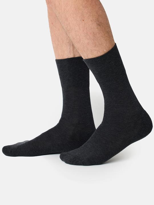 Image du produit Nur Der Basics chaussettes actif (paquet de 7, 39 - 42)