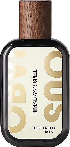 Image du produit Obvious Spell himalayen (Eau de parfum, 100 ml)