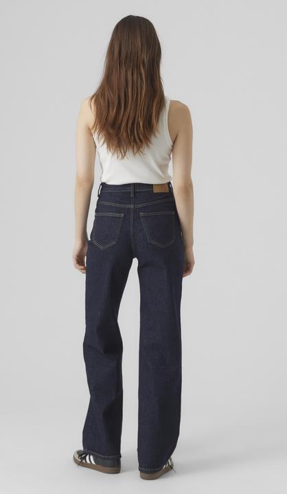 Actual product image Vero Moda Vmtessa Hr Wide Jeans Ra369 Ga Noos (W26/L32)