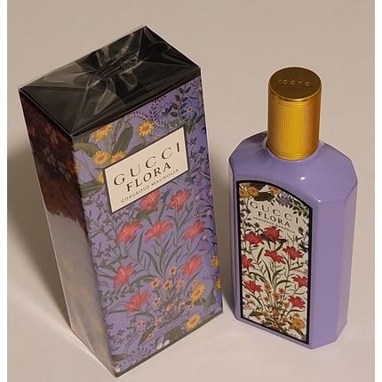 Actual product image Gucci Flora Gorg Magnolia Eau de Parfum Refill 100 ml (Eau de parfum, 100 ml)