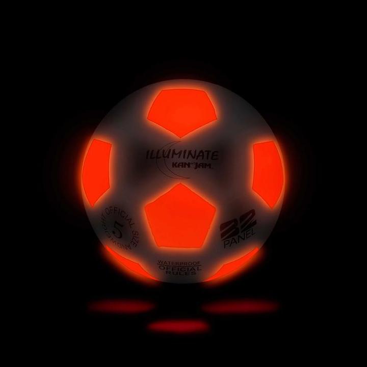 Produktbild Kanjam Illuminate Soccer Ball