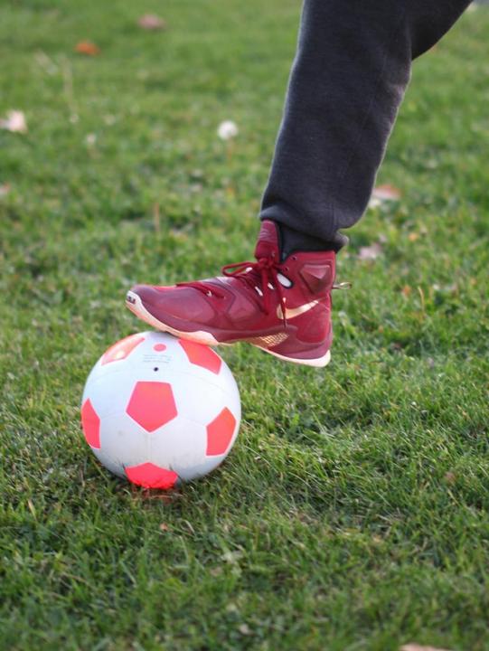 Produktbild Kanjam Illuminate Soccer Ball
