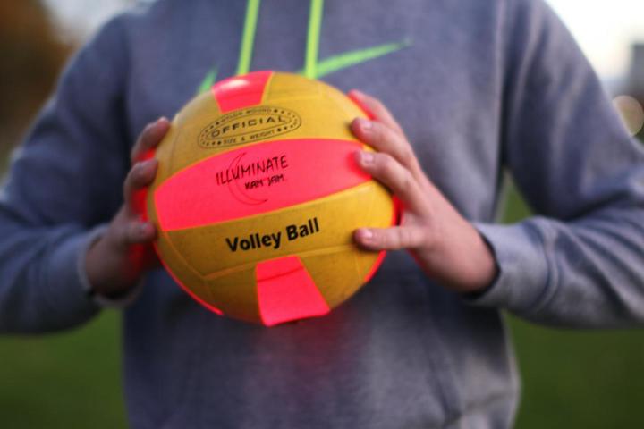 Image du produit Kanjam Volley-ball illuminé